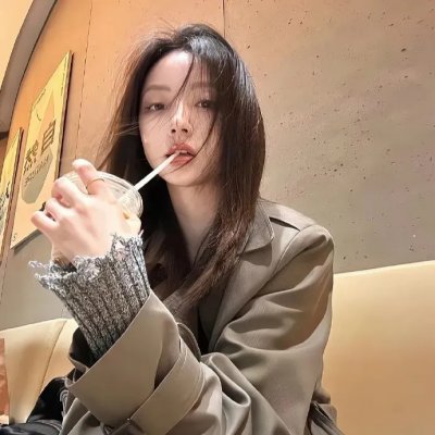 为了她