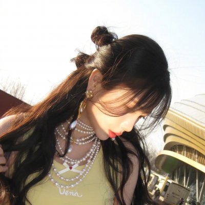 红粉女海盗