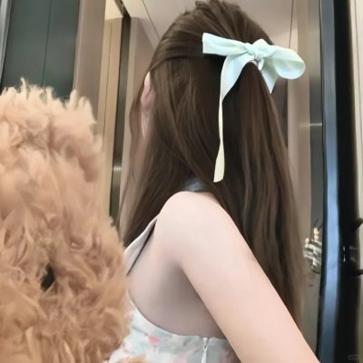 如果奔跑是我的人生