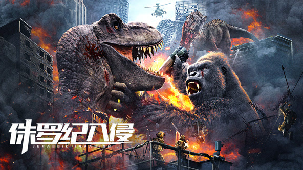 拳释人生 封面图